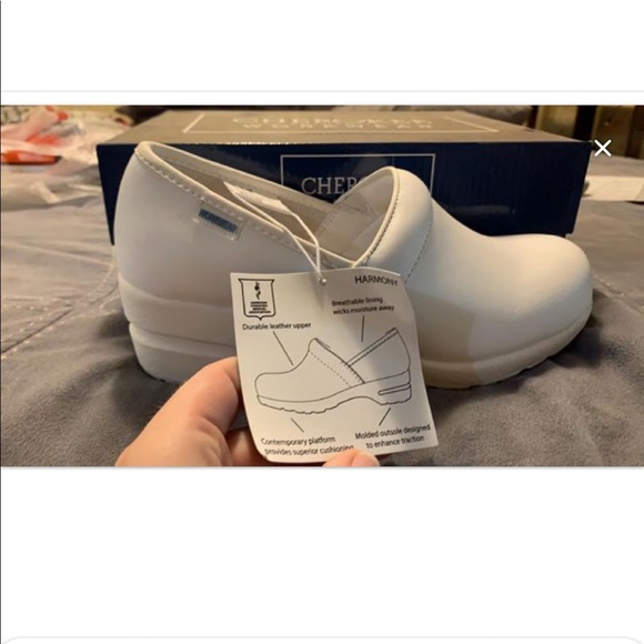 Cherokee Brand Clogs *NEW* - Picture 3 of 3